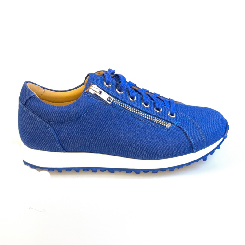 Nailed Golf WesTees Lienza Iris
