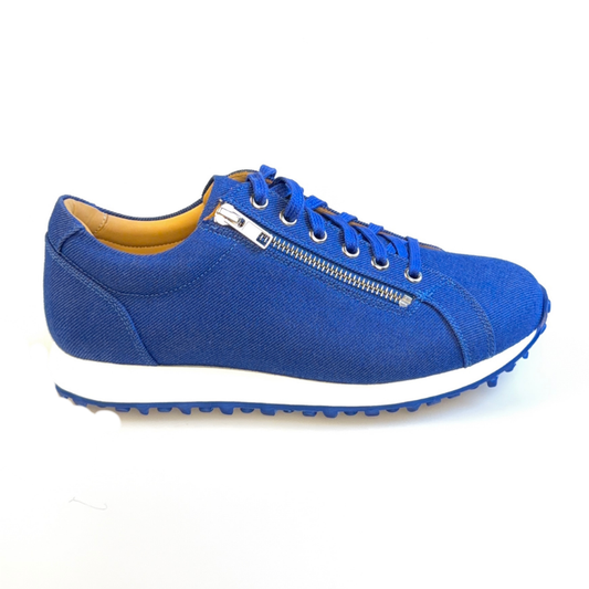 Nailed Golf WesTees Lienza Iris
