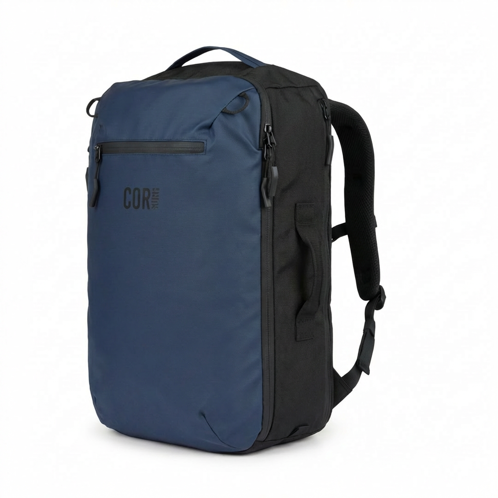 COR Surf The Island Hopper Travel Backpack 28L