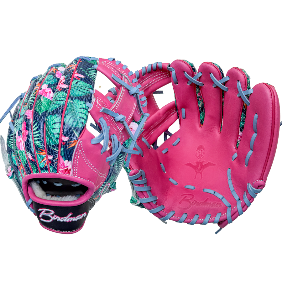 Birdman Kip Island 11.75" Mitt