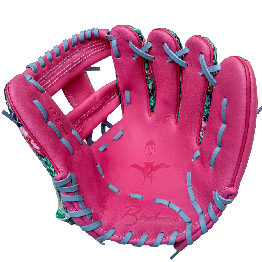 Birdman Kip Island 11.75" Mitt