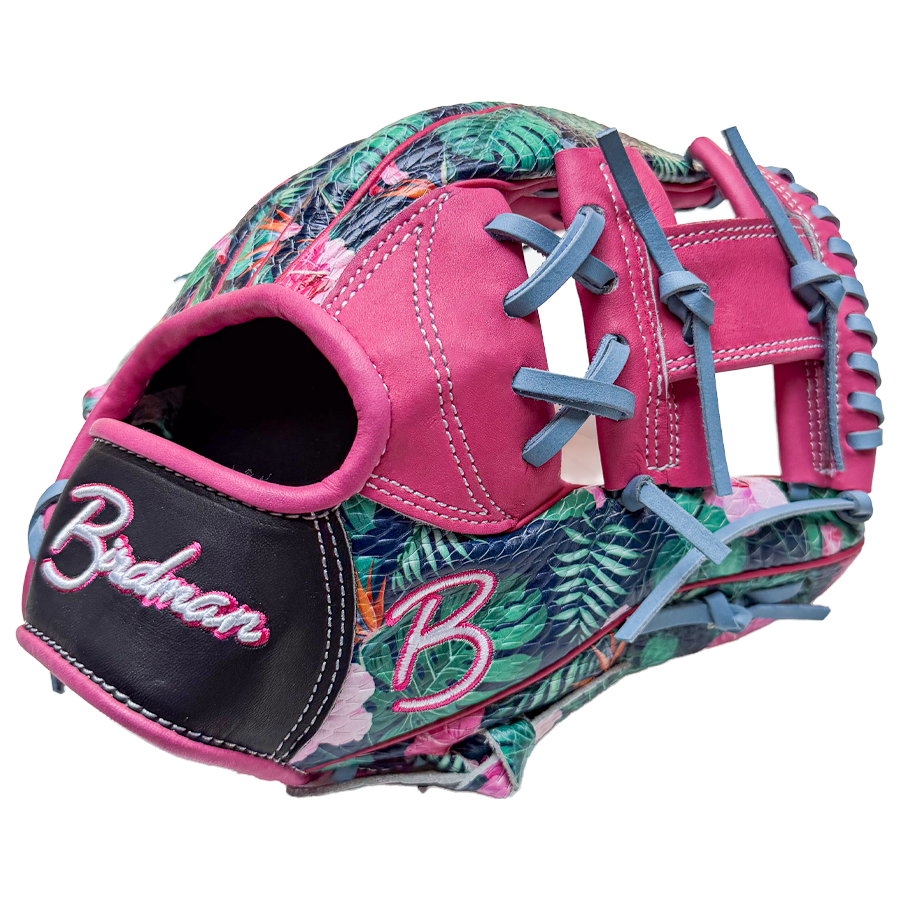 Birdman Kip Island 11.75" Mitt