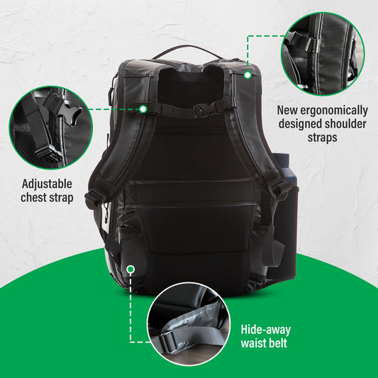 COR Surf Island Hopper 2.0 | 28L or 34L