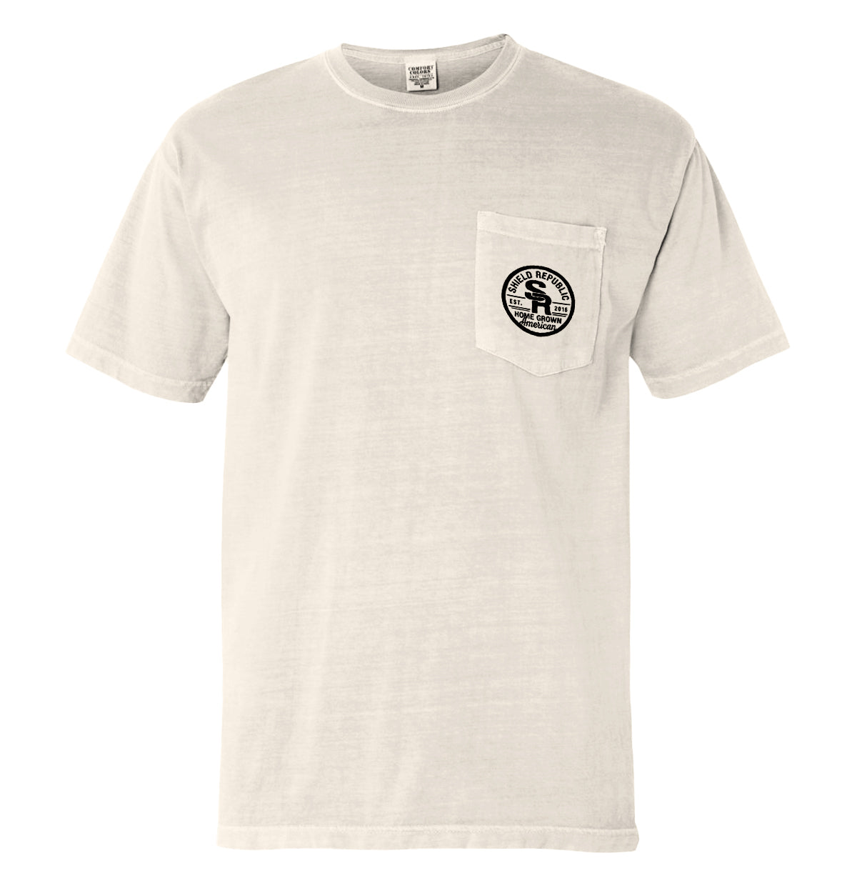 Shield Republic Rad Dad Duck Camo