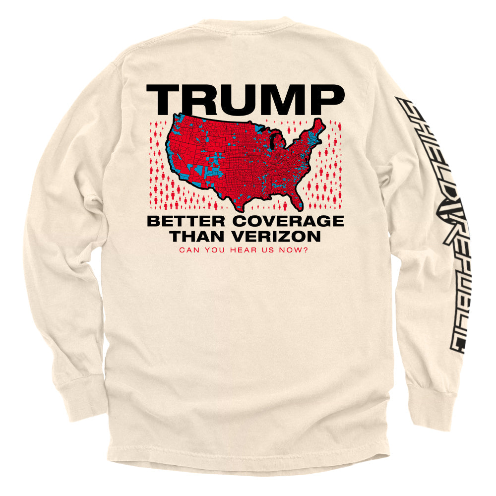 Shield Republic Trump Better Coverage Than Verizon