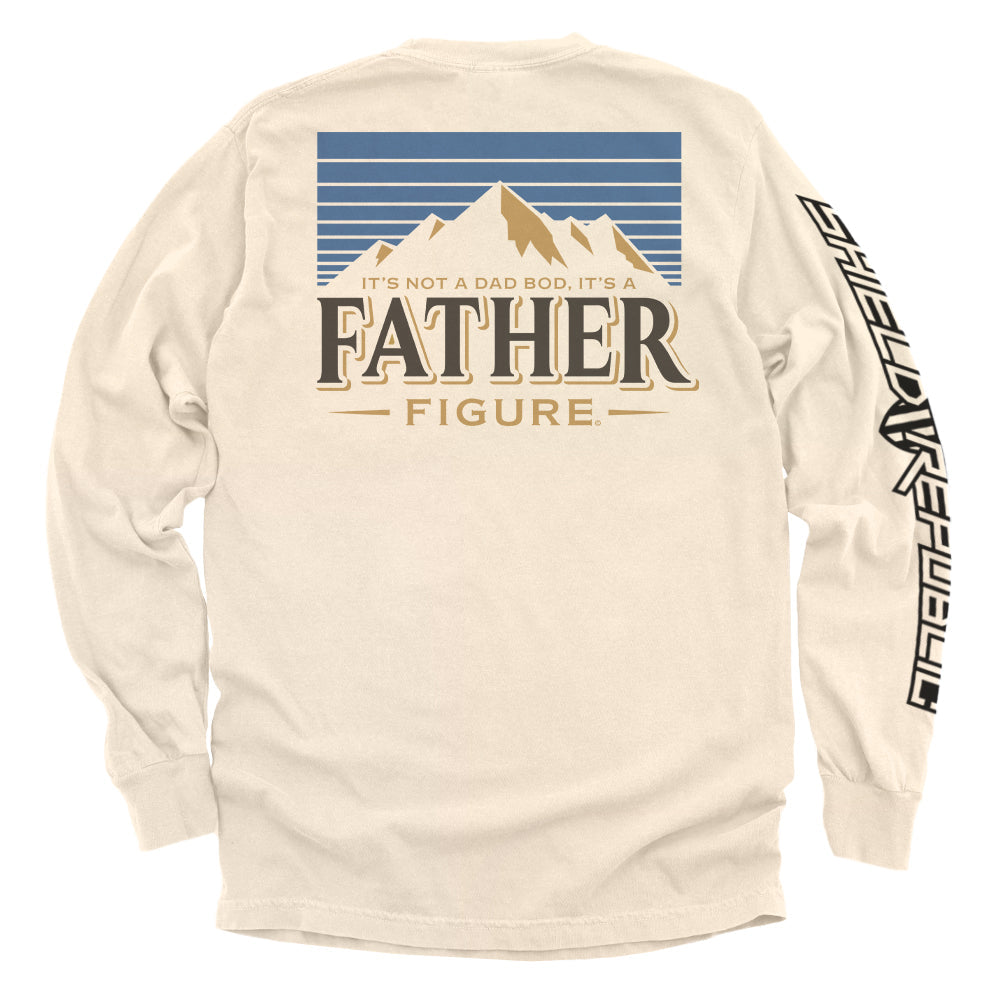 Shield Republic Father Figure