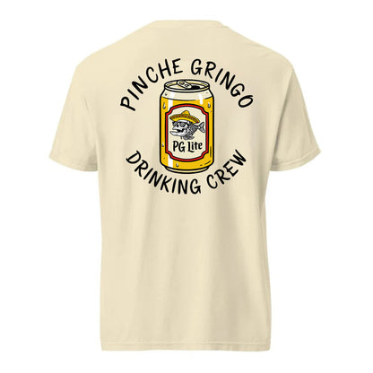 Pinche Gringo Drinking Crew