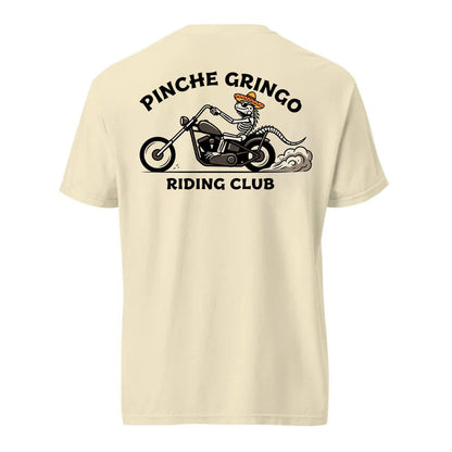 Pinche Gringo Riding Club Shirt