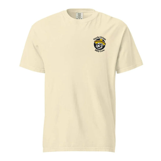 Pinche Gringo BBQ Crew Smoker Shirt