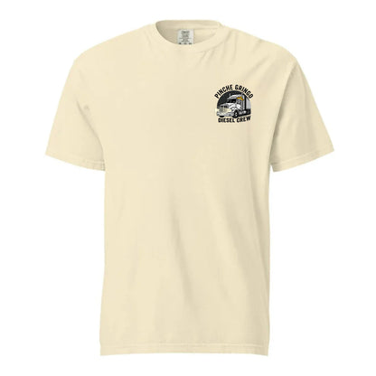 Pinche Gringo Diesel Crew Shirt