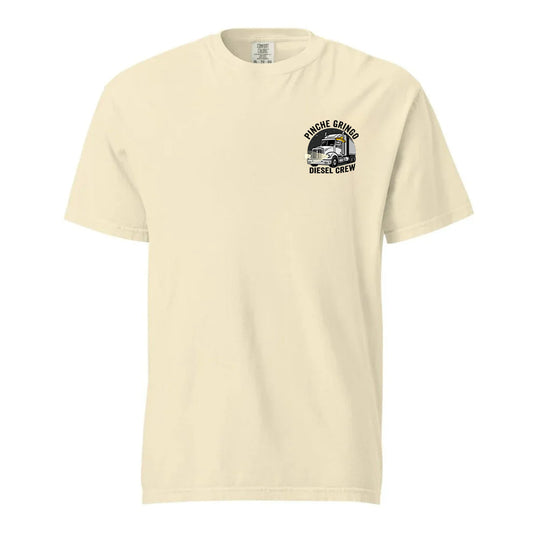 Pinche Gringo Diesel Crew Shirt
