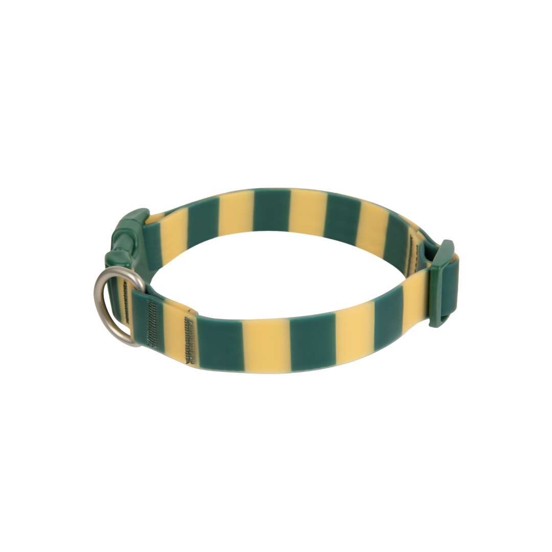 Springland Pets Waterproof Dog Collar