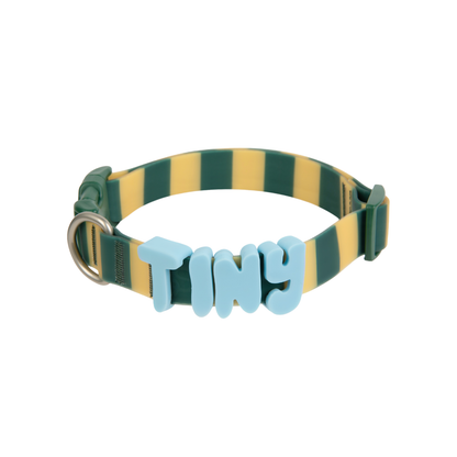 Springland Pets Waterproof Dog Collar
