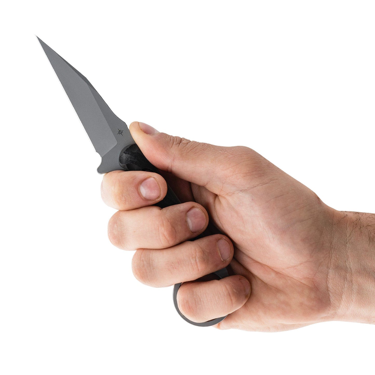 Toor Knives Jank Shank W - Phantom Grey