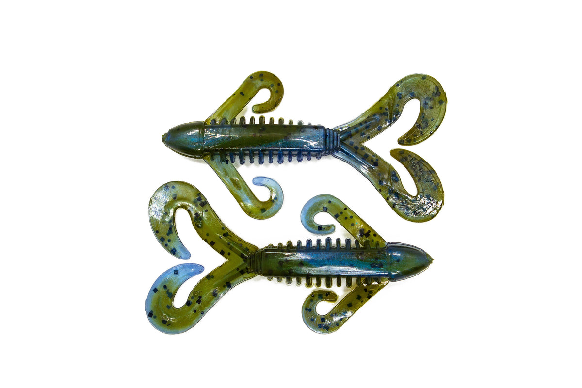 V&M Baits J-Bug