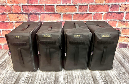 Overland Gear Guy JC Storage  Bags - Organizational Bags