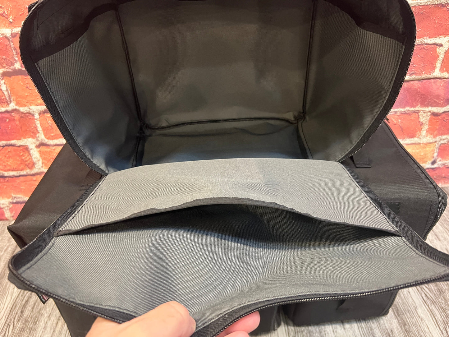 Overland Gear Guy JC Storage  Bags - Organizational Bags