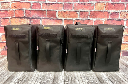 Overland Gear Guy JC Storage  Bags - Organizational Bags