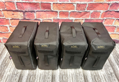 Overland Gear Guy JC Storage  Bags - Organizational Bags