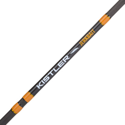 Kistler Jerkbait Fishing Rods
