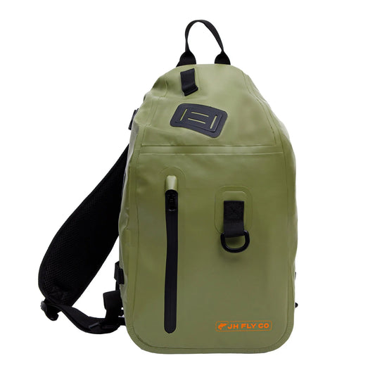 Jackson Hole Fly Co - Waterproof Sling Pack