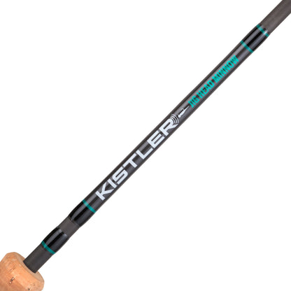 Kistler Jig Head Minnow Rod