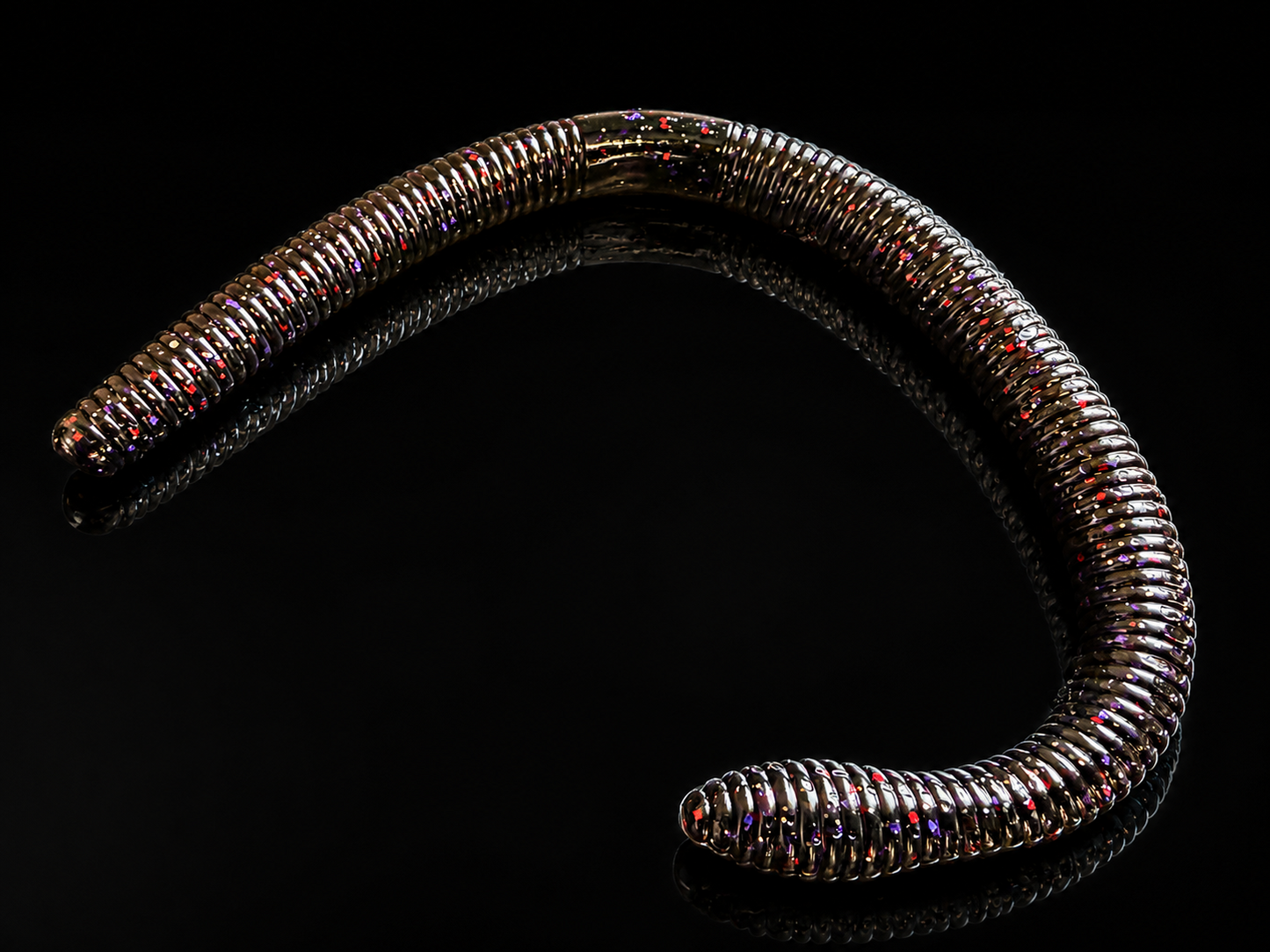 V&M Baits J-Mag Worm