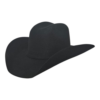 Gone Country JUSTIN BLACK 5X WOOL