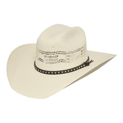 Gone Country JUSTIN IVORY BANGORA STRAW 218