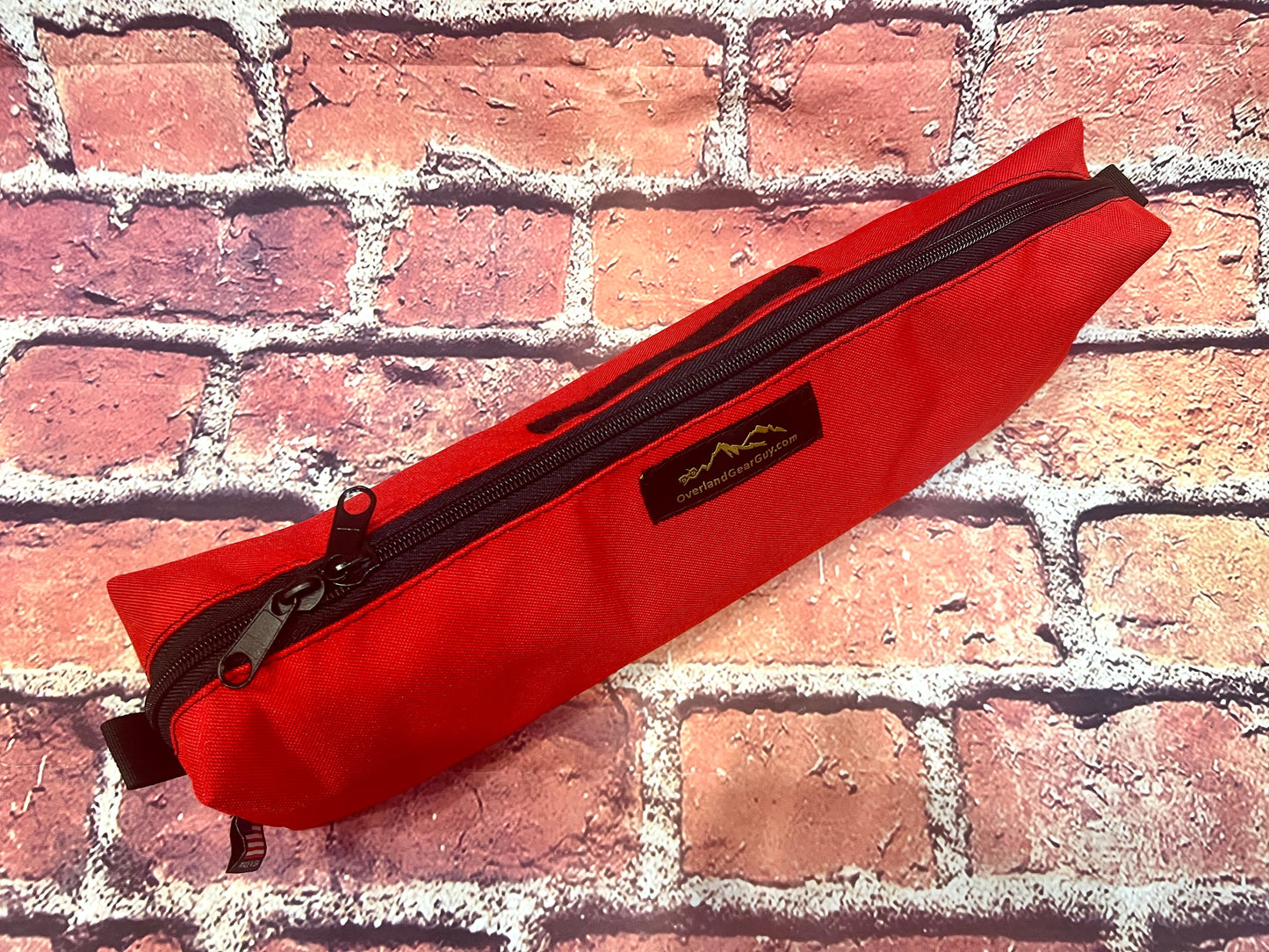 Overland Gear Guy Jayco - Entegra Cargo Tray Bags (1 Pair)