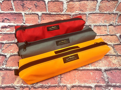 Overland Gear Guy Jayco - Entegra Cargo Tray Bags (1 Pair)