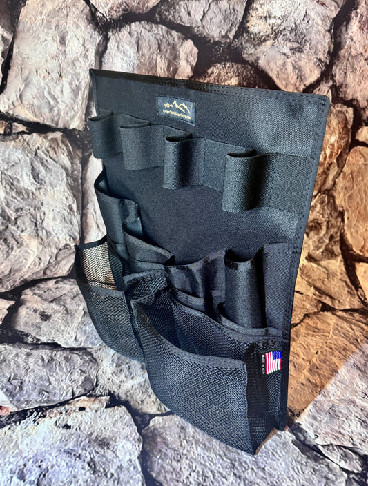 Overland Gear Guy Jayco - Entegra Kitchen Utensil Pouch