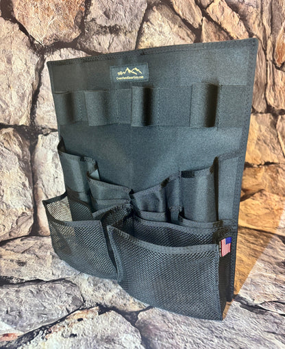 Overland Gear Guy Jayco - Entegra Kitchen Utensil Pouch