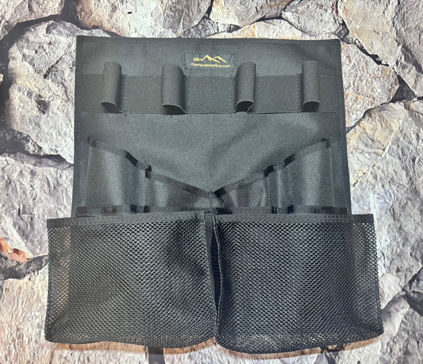 Overland Gear Guy Jayco - Entegra Kitchen Utensil Pouch