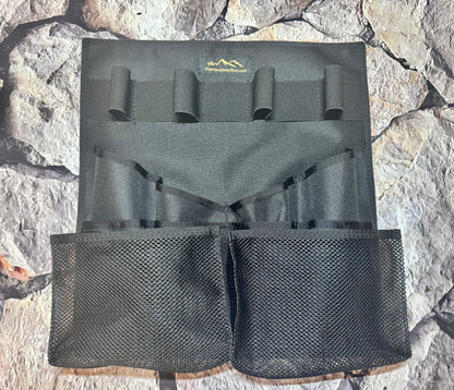 Overland Gear Guy Jayco - Entegra Kitchen Utensil Pouch