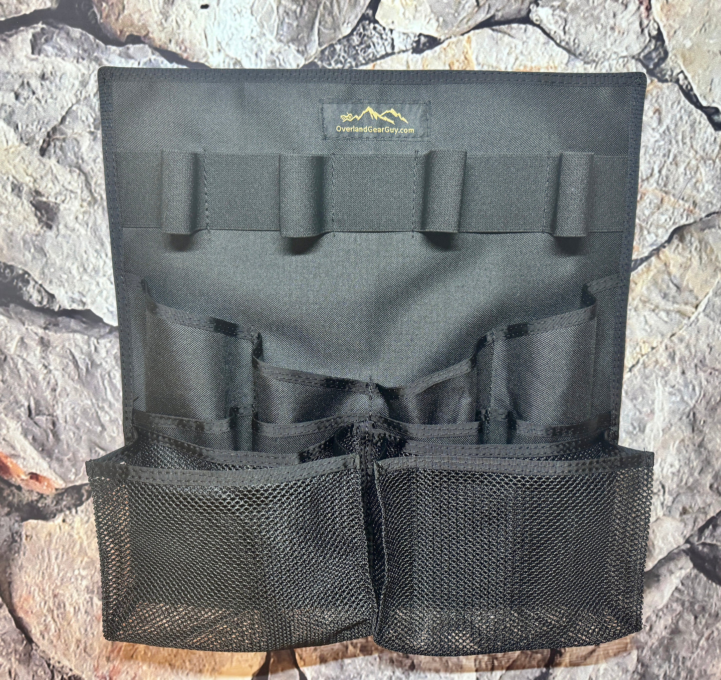 Overland Gear Guy Jayco - Entegra Kitchen Utensil Pouch