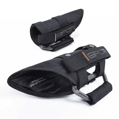 GP-Grip PRO 2007-23