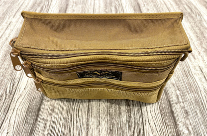 Overland Gear Guy Jeep Grab Handle Pouch