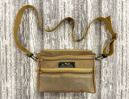 Overland Gear Guy Jeep Grab Handle Pouch