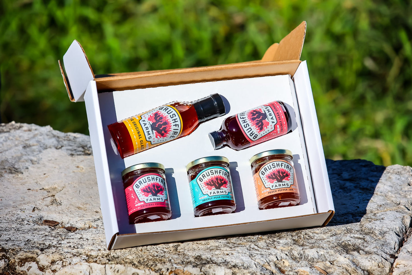 Brushfire Farms El Jefe