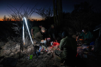 Last Light LED Light Rope