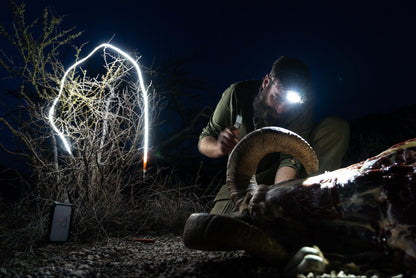 Last Light Backcountry Bundle