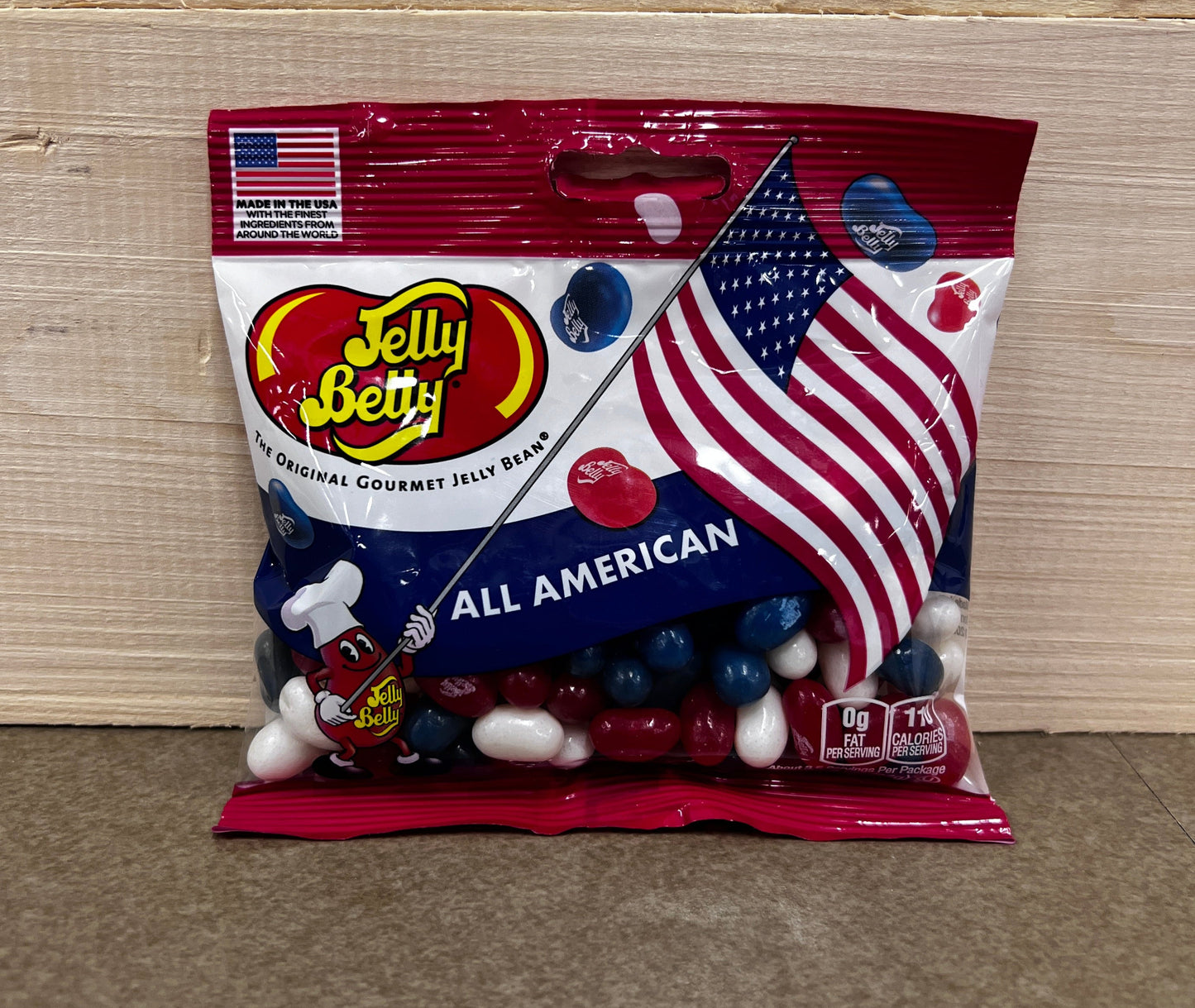 Mousehouse Cheesehaus Jelly Belly 3.5oz