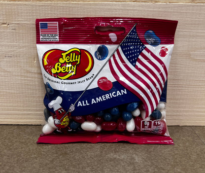 Mousehouse Cheesehaus Jelly Belly 3.5oz