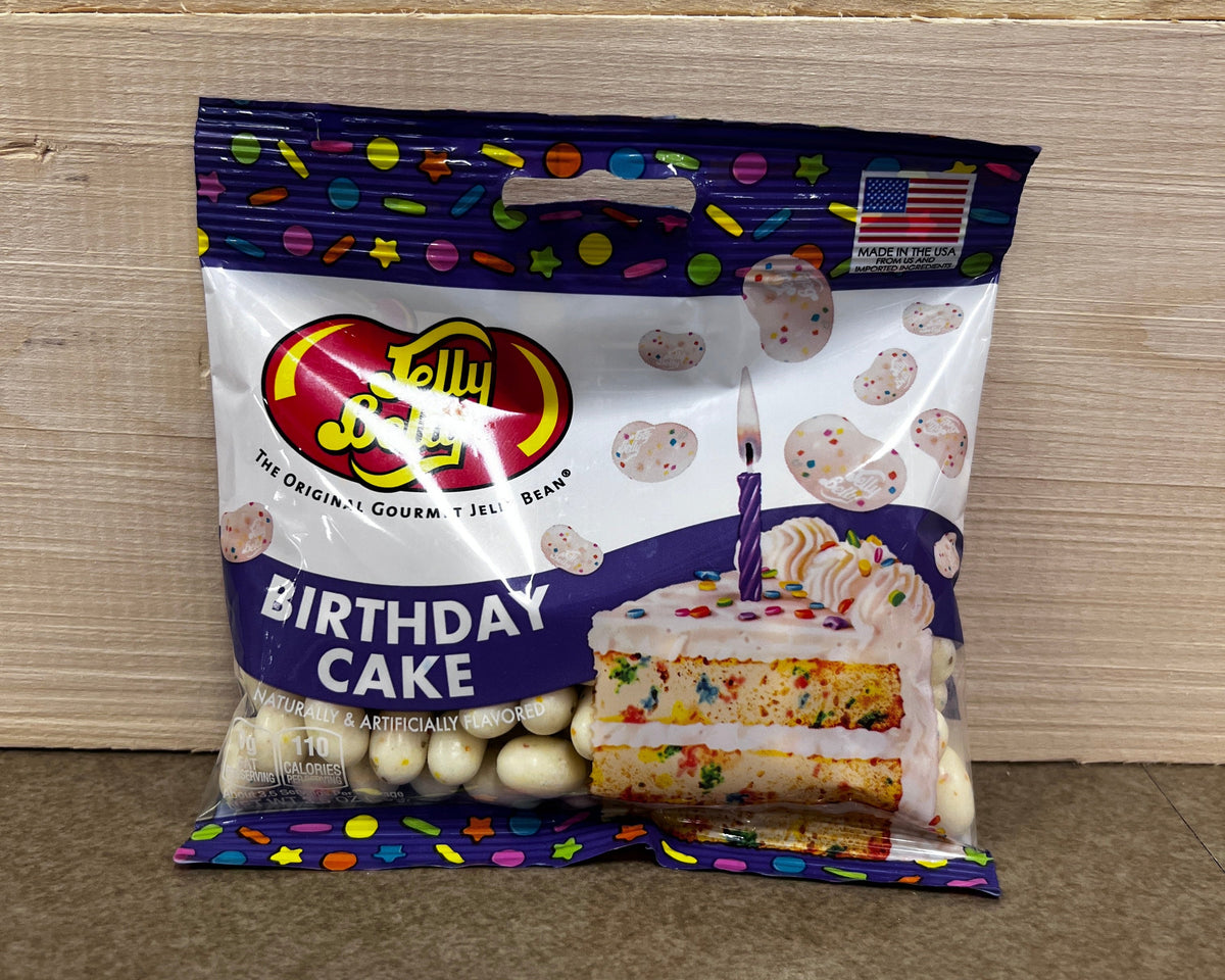 Mousehouse Cheesehaus Jelly Belly 3.5oz