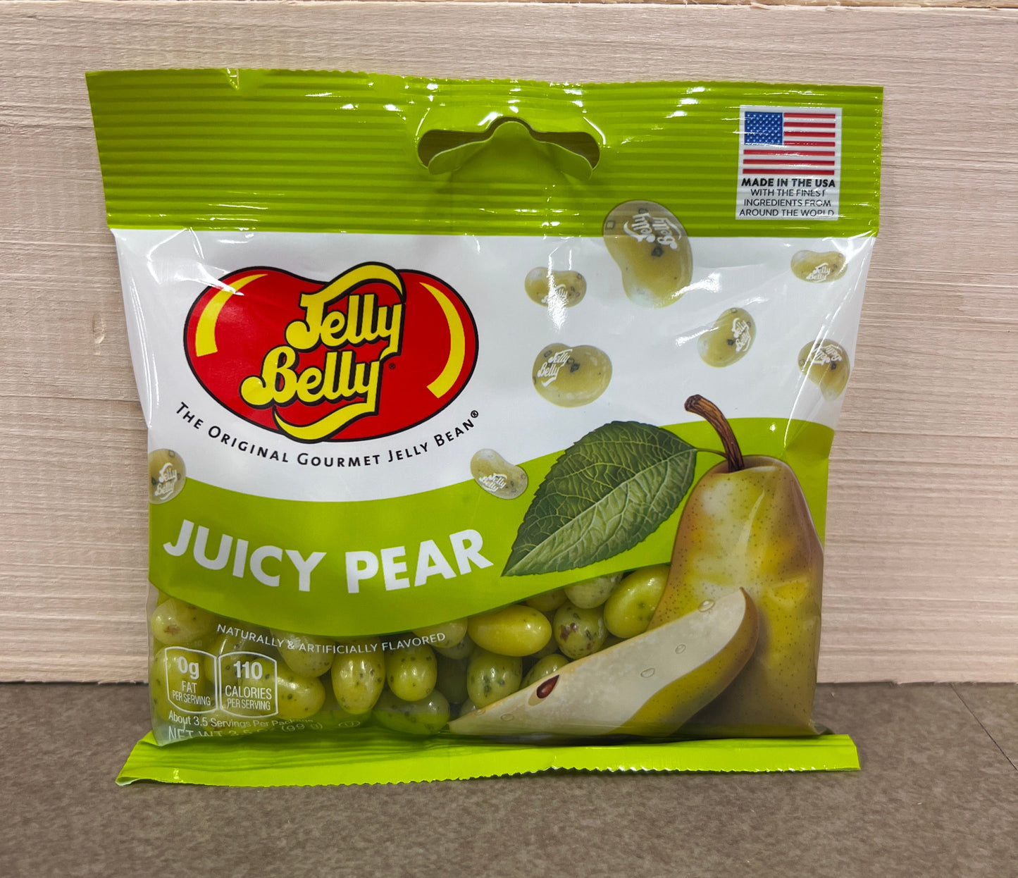 Mousehouse Cheesehaus Jelly Belly 3.5oz