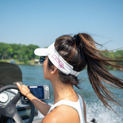 DSG Outerwear - Fishing Visor