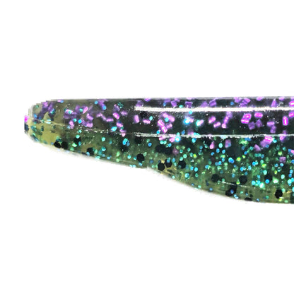 Lanier Baits Jerk Shad