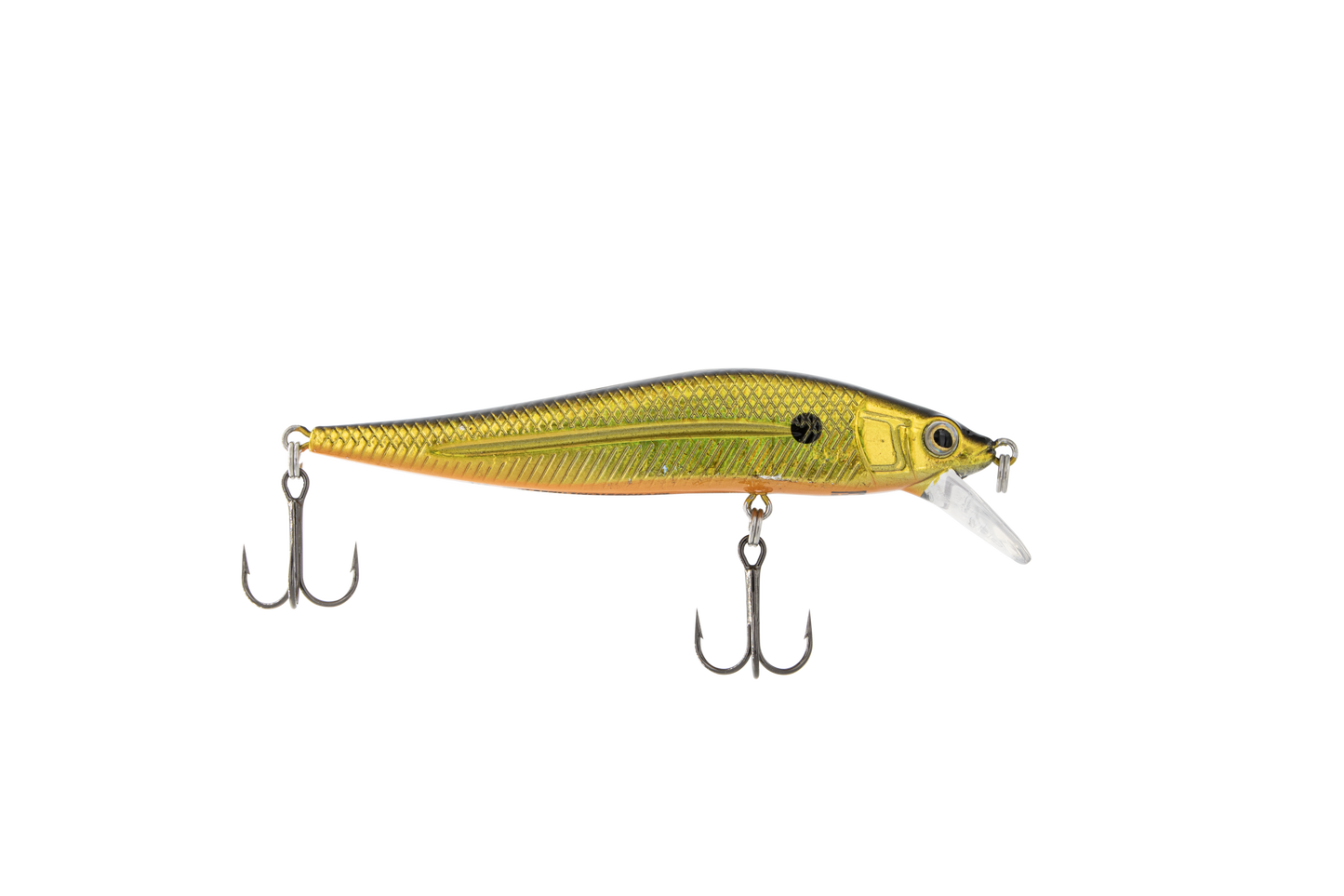 Livingston Lures JerkMaster Jr. FW