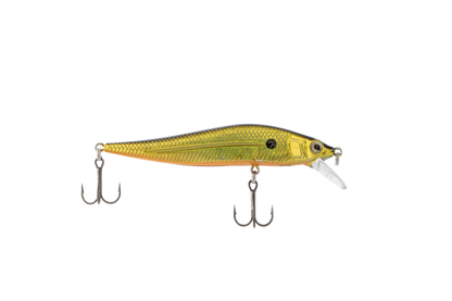 Livingston Lures JerkMaster Jr. FW